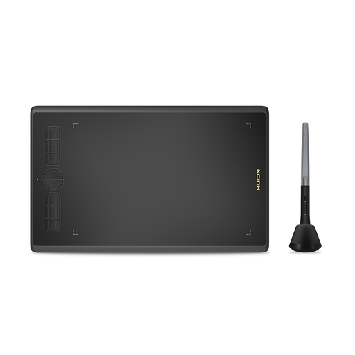 [TAB0088] Tablet de dibujo HUION Inspiroy H610X