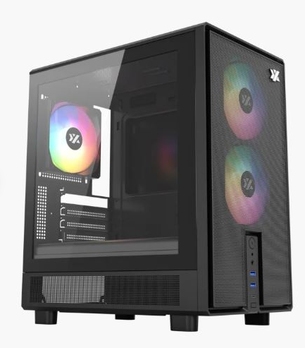 Case XYZ Atom CS-ATOM-B | MACROTEC