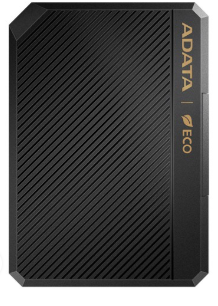 [ENC0020] Encapsulador Adata EC600 - 2.5" External HDD/SSD Enclosure - EC600-BCBK