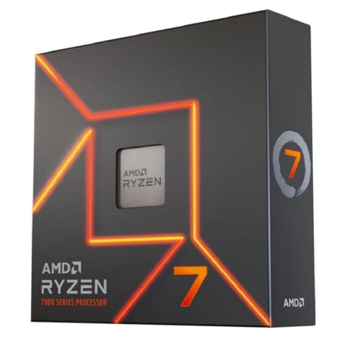 [CPU0417] Procesador AMD Ryzen 7 7700X - 100-100000591WOF
