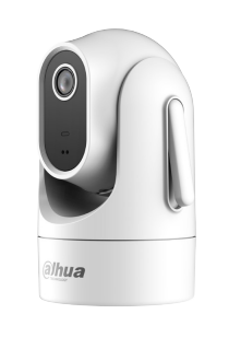 [CAM9111] Camara Dahua Hero C1 Indoor Pan - DH- H4C