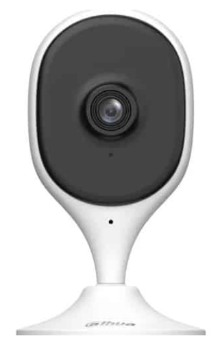 [CAM9116] Camara Dahua Cube A1 Indoor Compact - DH-C3A