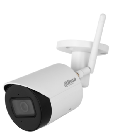 [CAM9123] Camara Dahua IR Bullet Network Camera - 1.0.01.04.38648-0002