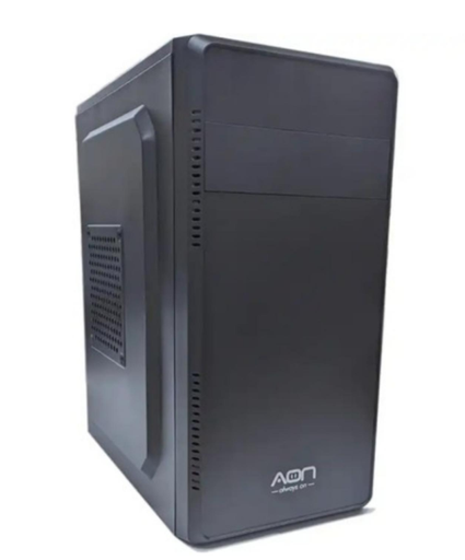 [CAS1362] Case AON - Elite Case 150 + Fuente 600W - AO-CA-1000
