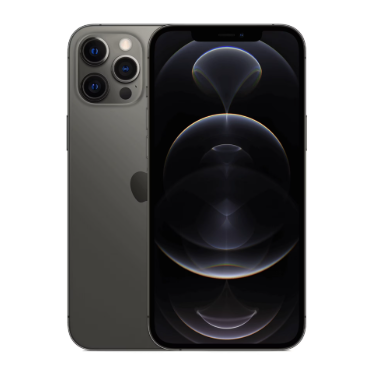 [CELU9013] Apple iPhone 12 Pro 128GB Graphite