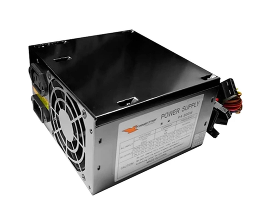 [FP0924] Fuente de poder Extreme Series - 800w - ATX-800W
