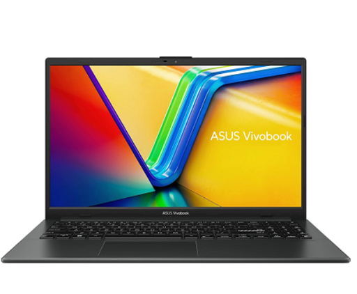 [LP2517] Laptop Asus Vivobook E1504F- R5-7520U - 8GB DDR5 - SSD 512GB- 15.6 FHD - Mixed Black - 90NB0ZR2-M033S0