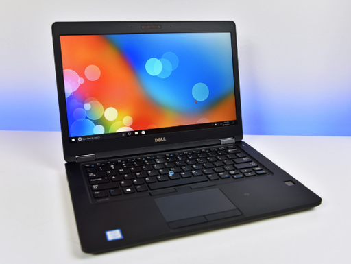 [LPU4958] Dell Latitude 5480 i5 6300U 16GB DDR4 256GB 14"(Outlet)