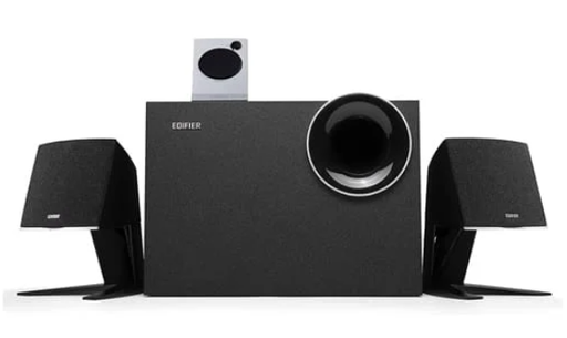 [PAR2520] Parlante Edifier M203BT - Bluetooth - Negro