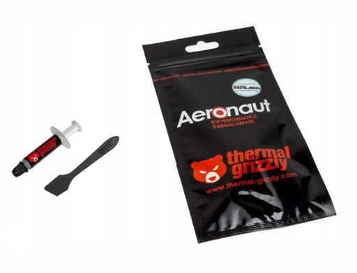 [PAS0211] Pasta Termica Thermal Grizzly Aeronaut 1g - TG-A-001-RS