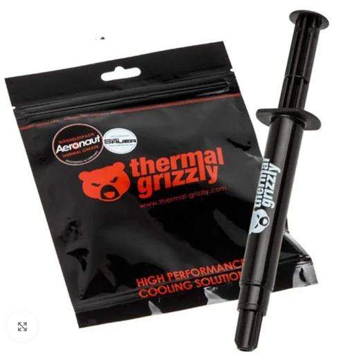 [PAS0243] Pasta Termica Grizzly Aeronaut 3.0ml/7.8g - TG-A-030-R