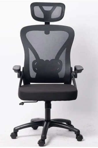[SIL2406] Silla Redragon Grendel Ergonomic Office Chair - C216-B