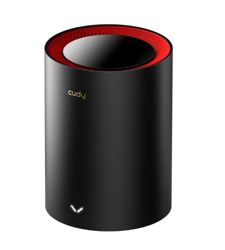 [WIFI0101] Sistema WIFI Cudy AX3000 Wifi 6 - Whole-Home Mesh - Blanco - Pack de 1 - M3000