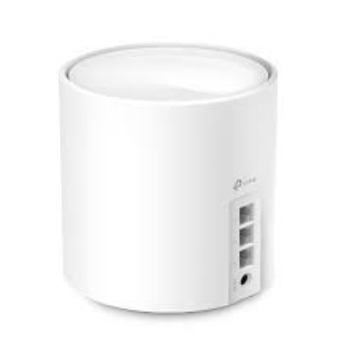 [WIFI0646] Router TP-Link Deco X50 - WIFI 6 AX3000 - Mesh - Pack de 1