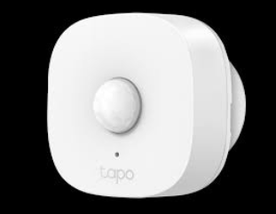 [WIFI0659] Sensor de Movimiento Inteligente TP-Link Tapo T100