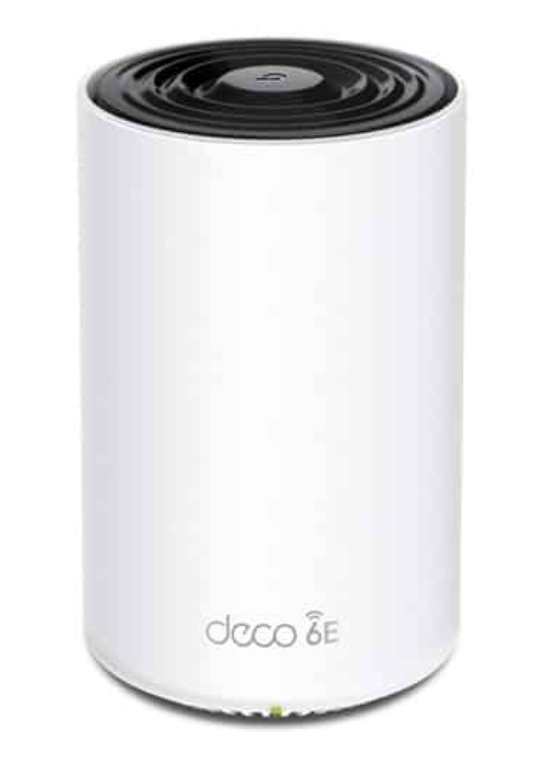 Router TP-Link Deco DECO XE75 PRO - WIFI 6E AXE5400 - Pack de 1 | MACROTEC
