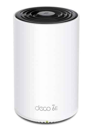 [WIFI0670] Router TP-Link Deco DECO XE75 PRO - WIFI 6E AXE5400 - Pack de 1