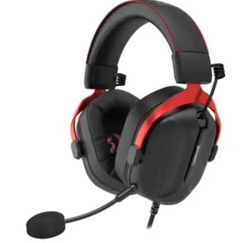 [HE1138] Headset Redragon Cybill - H312