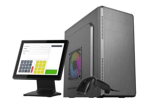 [MTEC13199] PC MTEC Procesador Ryzen  7 8700G B650M H DDR5 16GB DDR5 5600MHZ 512GB 800W