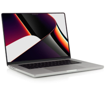 [LPU4970] Apple MacBook Pro 2021 M1 Pro  32 GB 512GB 16" Space Gray (Outlet)