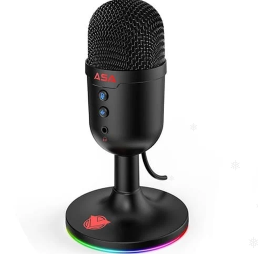 [MIC0005] Microfono Redragon Pulsar - GM303