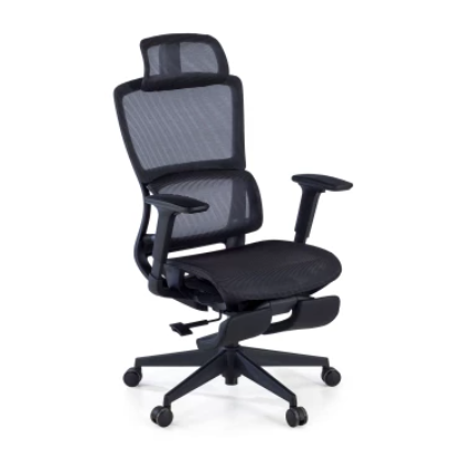 [SIL1363] Silla Ergonomica AON Biz Mount Pro T1 - Negro - AO-CH-1002
