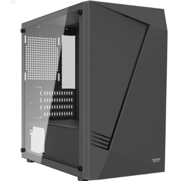 [MTEC2038] PC M-TECH Ryzen 5600T 16GB RAM M.2 512 Case Darkflash AL390 800W