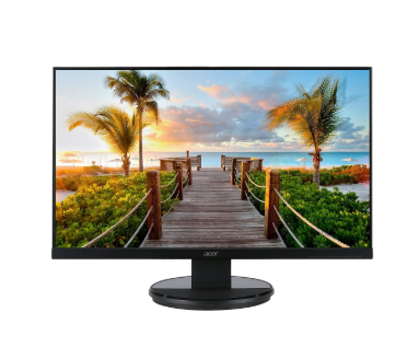 [MT3010] Monitor Acer KA242Y - 23.8" FHD - 144HZ - IPS - Negro - UM.QX2AA,602