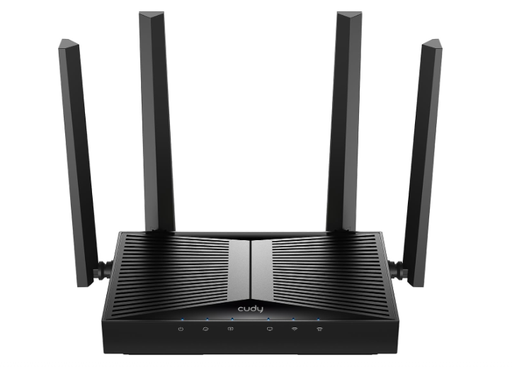[ROU0610] Router Cudy BE3600 - Dual Band - WIFI 7 - WR3600H_EU