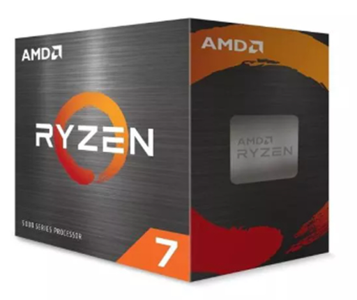 [CPU0430] Procesador AMD Ryzen 7 5700 - 100-100000743SBX