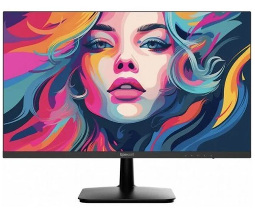 [MT0528] Monitor Redragon Memphis II - 27" - FHD 1920x1080 - 120hz - BM27V9 II