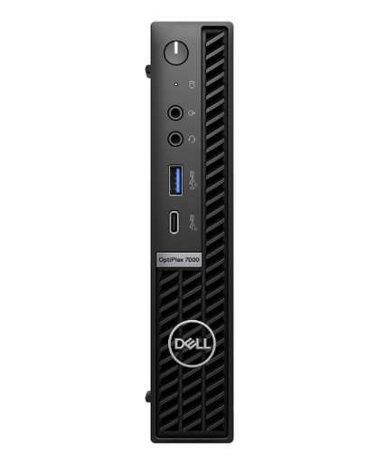 [PCU20204] Mini PC Dell Optiplex 7000 i5 12500T - 240gb SSD - 8GB de RAM (OUTLET)