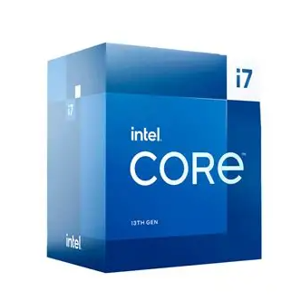 [CPU1350] Procesador Intel Core i7 14700F - LGA 1700 - BX8071514700F