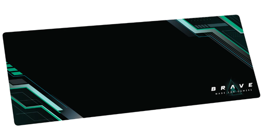 [MP0905] Mousepad UNNO TEKNO Brave XL - MP6052GN