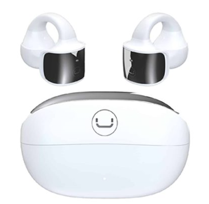 [HE4034] Audifonos UNNO TEKNO ZEN AIR - Blanco - HS7515WT
