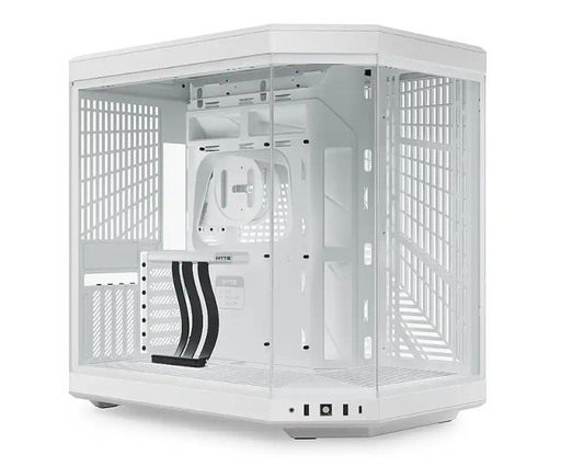 [CAS2514] Case Hyte Y70 - All White - CS-HYTE-Y70-WW