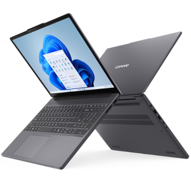 [LP2719] Laptop Lenovo IdeaPad Slim 3  - 15,3" -  I5 13420H - 16GB - 512 SSD - Luna Grey - Win11H - 83K100PTGJ