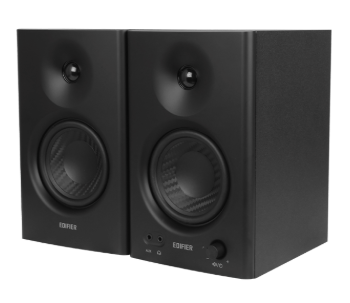 [PAR2507] Parlante Edifier MR4 - Negro