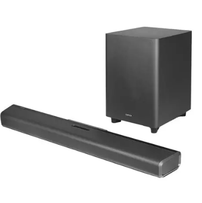[PAR2508] Barra de Sonido Edifier B700 - Gris