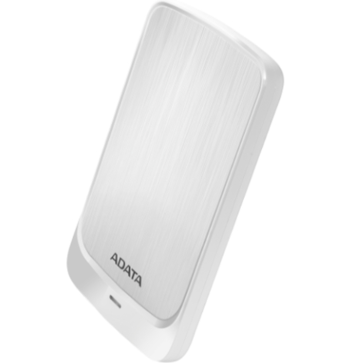 [HDE0243] Disco Externo ADATA HV320 2TB Blanco