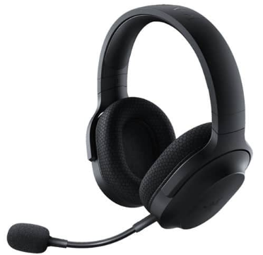 [HE0192] Headset Razer Barracuda X - Negro - Wireless - RZ04-04430100-R3U1