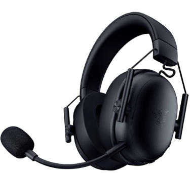 [HE6051] Headset Razer BLACKSHARK V3 X HYPERSPEED - Negro - RZ04-05420100-R3U1