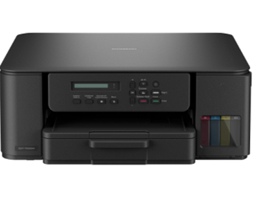 [IMP1039] Impresora Brother Multifuncional  de Inyeccion de tinta a color - DCP-T530DW