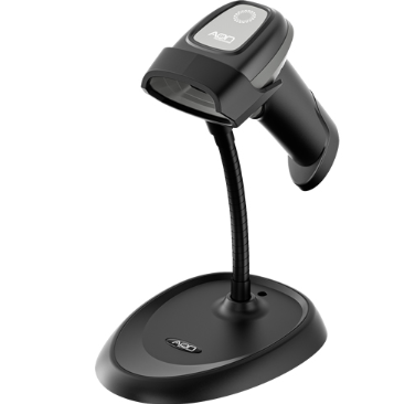 [LEC0031] Lector de Codigo de Barra AON HS-10L - 2D Wired - Formato Escritorio - AO-SC-1015