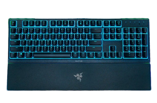 [TC1912] Teclado Razer Ornata V3 X - Español - RZ03-04471100-R311