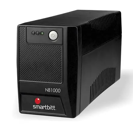 [UPS0214] UPS de 800VA 420W Smartbitt - SBNB800