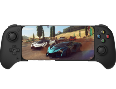 [CTR0111] Control 8BitDo Ultimate Mobile Gaming - Android - Bluetooth - Negro - 80LB