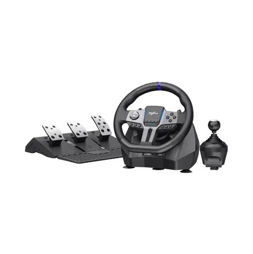 [CTR2030] Volante PXN V9 Gen2 - PC , PS4 , XBOX - B-V9GEN2-E-V02-2406
