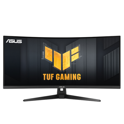 [MT2560] Monitor Asus Tuf Gaming VG34WQ5A - 34 " - 3440x1440 WQHD - Fast VA - 200Hz - 0,3ms - HDR - 90LM0CP1-B011I1