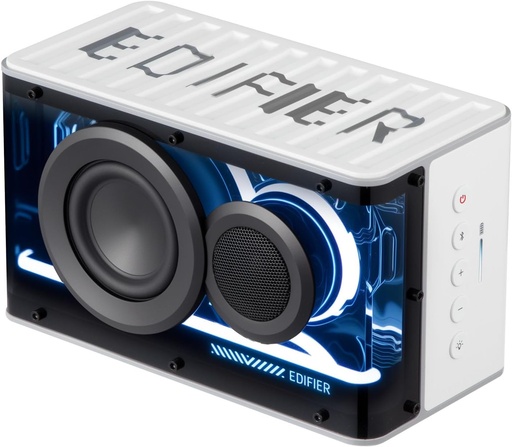 [PAR2564] Parlante Edifier QD25 - White - EDF286014